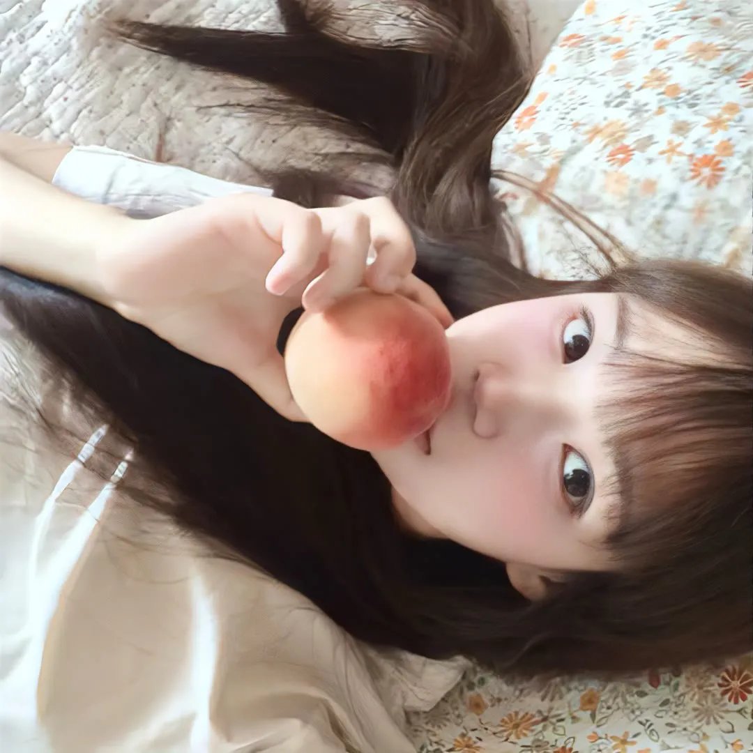 怪兽婆婆